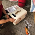 hình đánh giá của Thanh 